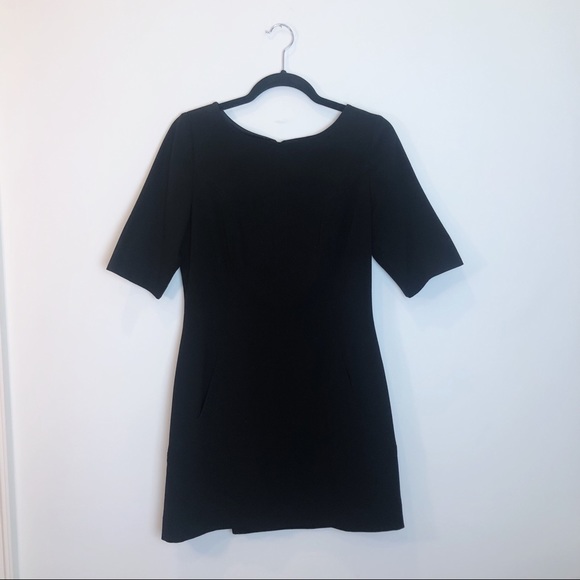 Tahari Dresses & Skirts - Tahari Arthur S. Levine Black Dress